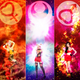 Illustration for article titled Sailor Moons biker gang cosplay girls are beyond badass
